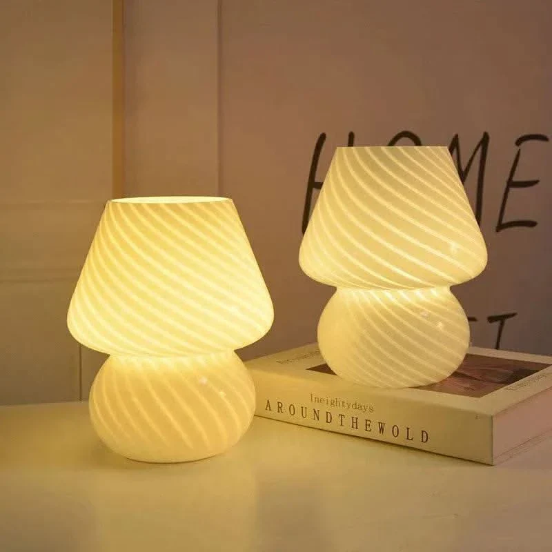 Table Lamps