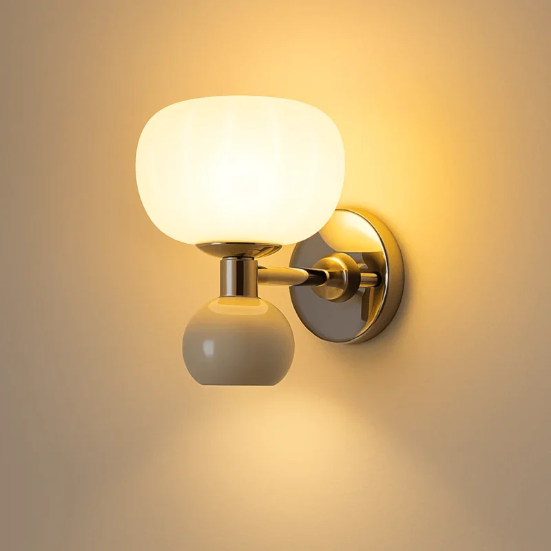 Wall Lamps